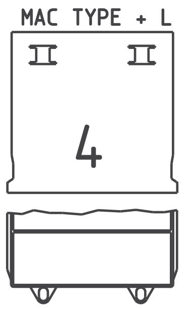Box Type A,B,C series